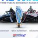 London to Host a New Formula E Title Battle