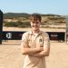 Patrick O’Donovan se prepara para su debut en Extreme E