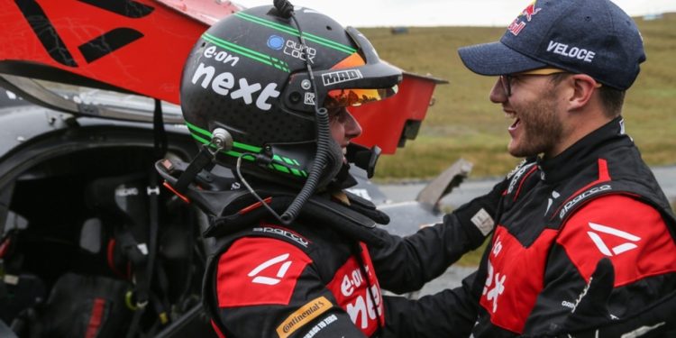 Veloce Racing Dominated Scotland Authoritatively in Dumfries and Galloway