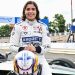 Female Driver Steals the Show at the Portland E-Prix