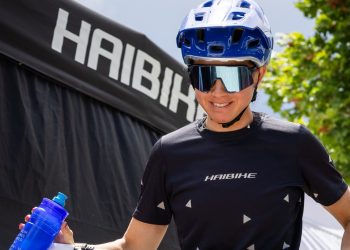 Anna Spielmann’s Journey to e-bike Racing