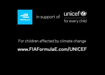 Partnership between Formula E and UNICEF Has Positively Impacted Over Three Million Children