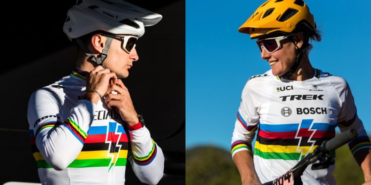 2024 UCI E-MTB XC World Championships Qualification