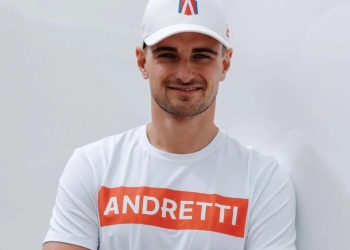 Nico Mueller se suma a Andretti para la temporada 11
