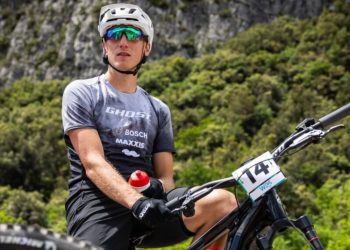 Jeroen van Eck: Inside a World Champion’s Routine