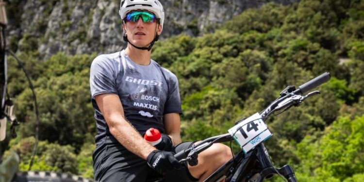 Jeroen van Eck: Inside a World Champion’s Routine