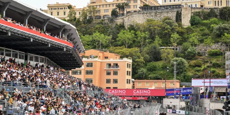 Formula E Registers Record Growth in Season 10