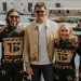 E1 Series: Tom Brady and his Team Make History After Winning the First Season
