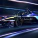 Formula E Unveils Power of New Racing Car