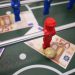 Betting