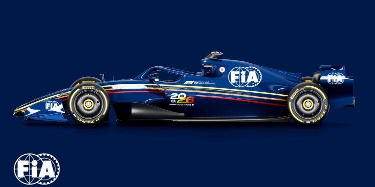 Formula 1’s 2026 Calendar Marks a Leap Toward Sustainability