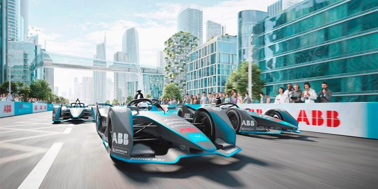 Formula E 2025–26: The Most Sustainable Electric Calendar Yet